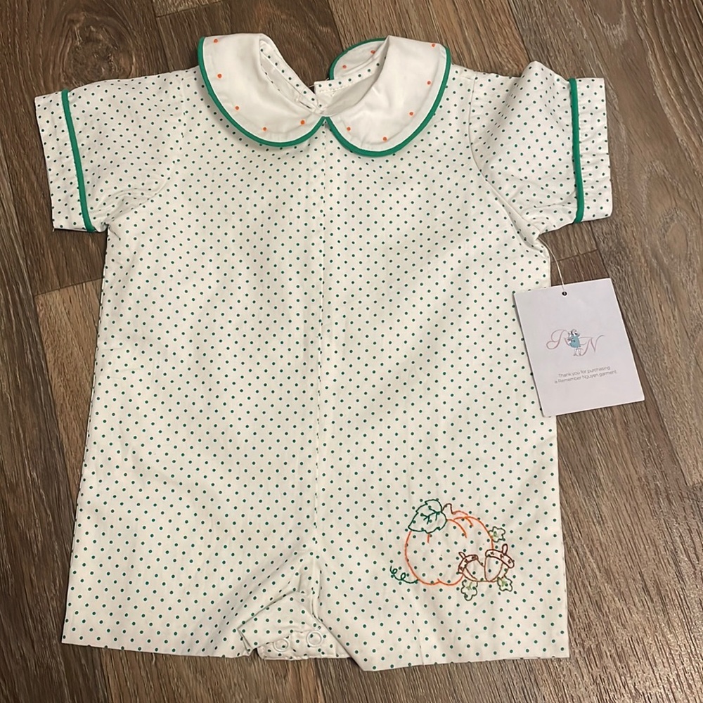 Precious fall outfit